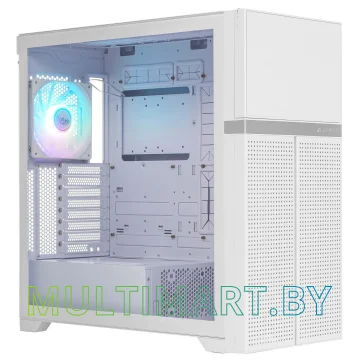 Корпус Valkyrie VK02 Lite (белый)